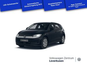 Volkswagen ID. Polo Life LED ACC KAM CARPLAY CCS PDC KLIMA