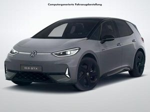 Volkswagen ID.3 GTX Performance / SOFORT VERFÜGBAR !