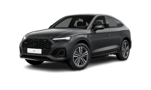 Audi Q5 Sportback 40 TDI S tronic quattro 40 TDI S tronic quattro S line business Auto-Abo