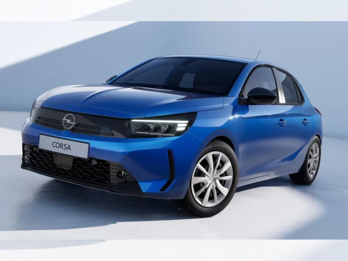 Opel Corsa 50-kWh-Batterie 100 KW Edition 3PHASEN|WINTERPAKET|ALLWETTER|OPELFLAT Leasing