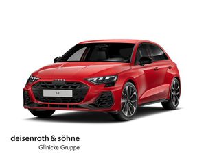 Audi S3 Sportback TFSI 245 kW S tronic