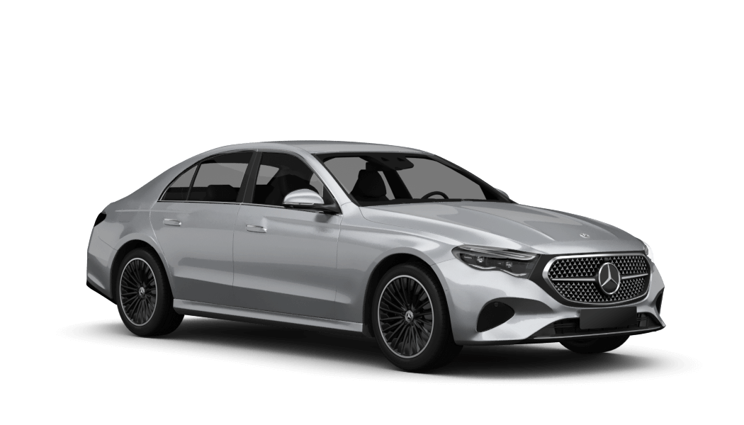 Mercedes-Benz E-Klasse oder ähnlich Auto-Abo