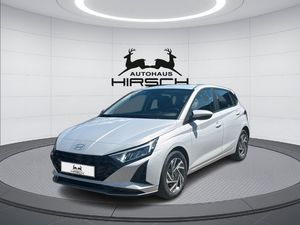 Hyundai i20 FL (MY26) 1.0 T-GDI (90 PS) 6-MT 2WD Trend
