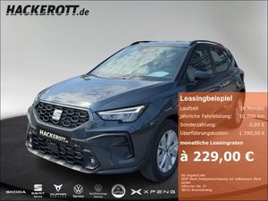 Seat Arona FR 1.0 TSI 85 kW (116 PS) 7-Gang-DSG