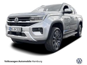 Volkswagen Amarok Aventura DC 3.0 TDI 4Motion Automatik AHK