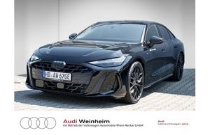 AUDI A6 2.0 TFSI e-hybrid Limousine edition one LED AHV uvm Leasing