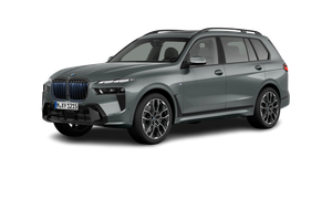 BMW X7 xDrive40d xDrive40d