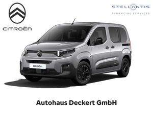 Citroën Berlingo M Benzin 110 30 Jahre