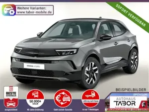 Opel Mokka Hybrid GS Nav SHZ Kam PDC CarPl LaneA 17Z