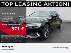 Audi A6 Avant 50 TFSIe Q ADVANCED UPE94 LM19 HD-ATRIX Leasing