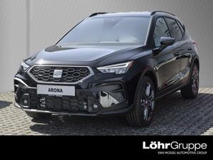 Seat Arona FR 1.0 TSI / 7-Gang-DSG SAL