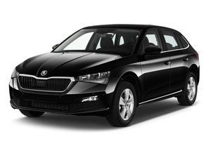 Skoda Scala DSG Dynamic Pano ACC SideA Kam Kessy SHZ