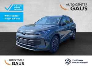 Volkswagen Tiguan Energy 1.5 eTSI DSG AHK*ACC*Navi*LED