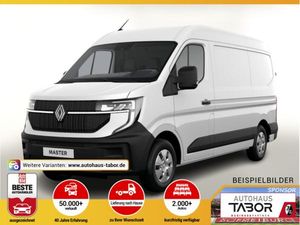 Renault Master FWD Kasten extra L2H2 3,5t Blue dCi 150 E