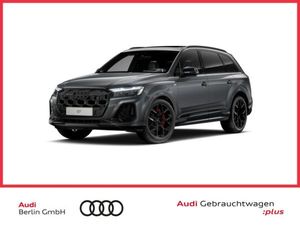Audi Q7 S line TDI quattro tiptronic