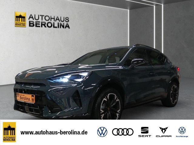 Cupra Formentor 1.5 eTSI DSG *PANO*MATRIX*ACC*R-CAM* Leasing