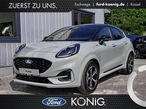Ford Puma ST-Line MildHybrid Aut.+360Kamera+Navi+ACC Leasing