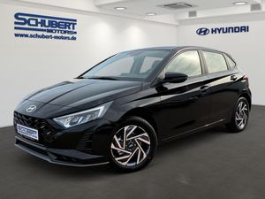 Hyundai i20 Trend 1.0 T-GDI Navi SHZ LHZ  Apple CarPlay