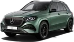 Mercedes-Benz GLE Leasing