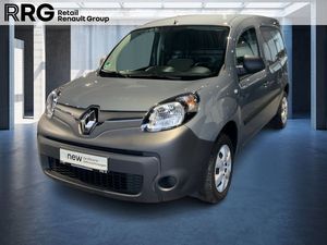 Renault Kangoo Z.E. 33 Allwetter Klima Leasing