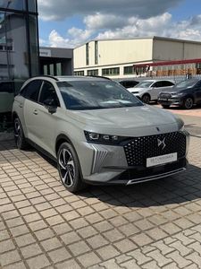 DS Automobiles DS 7 Etoile VOLLAUSSTATTUNG *sofort* Tankgutschein extra Leasing