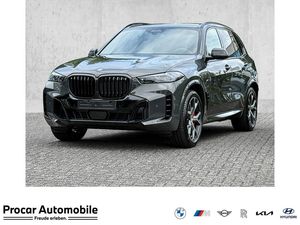 BMW X5 xDrive50e M Sport Pro Exklusiv Pak. Innov. Pa