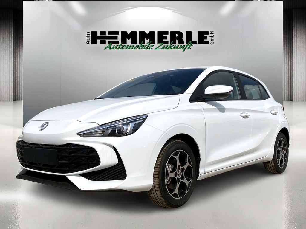 MG 3Hybrid+Comfort ! SOFORT VERFÜGBAR !*AUTOMATIK* Leasing