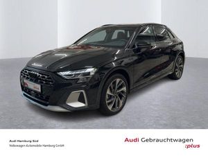 Audi A3 allstreet 35 TDI S tronic NAVI/LED/KAMERA/ACC