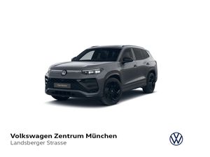 Volkswagen Tayron R-Line 2.0 TSI 4MOTION |AHK|PANO|AREAVIEW