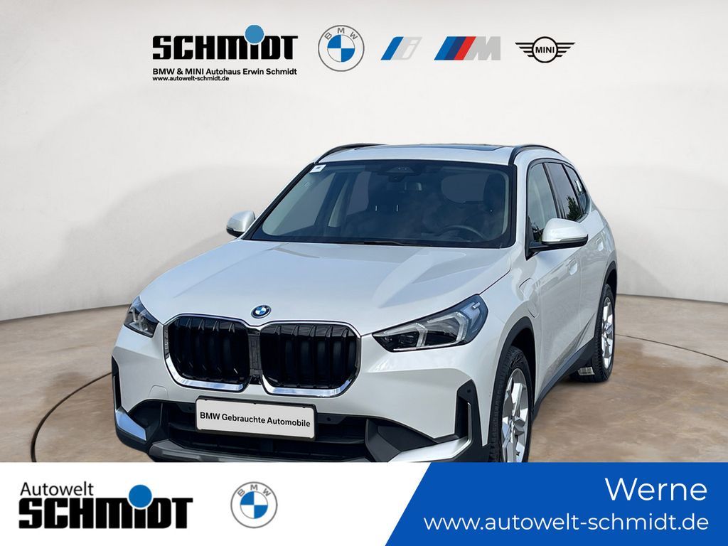 BMW X1 xDrive25e + GARANTIE-bis-03.2030 Leasing