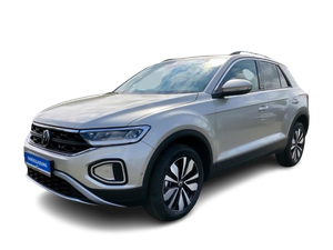 Volkswagen T-Roc 1.0 TSI Move IQ-Drive AHK Rear View Auto-Abo