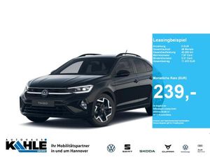 Volkswagen Taigo 1.0 TSI DSG R-Line BlackRoof Travel&Comfort