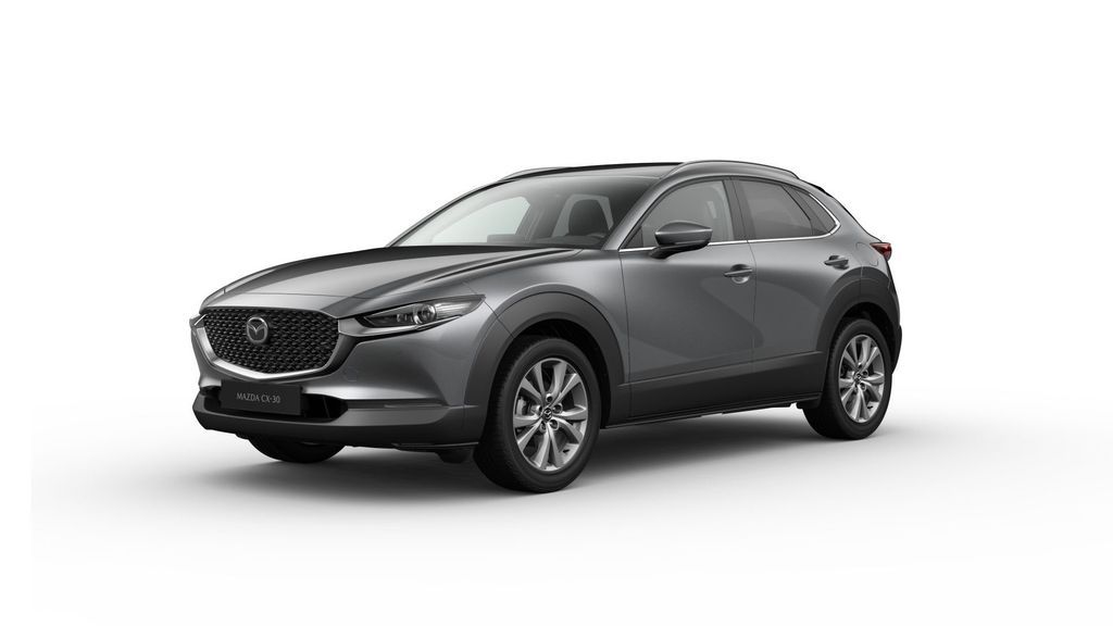 Mazda CX-30 2027 140ps EXCLUSIVE BOSE 360° ACC MatrixL Leasing