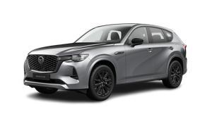 Mazda CX-60 3.3L e-SKYACTIV phev 327PS  AWD Homura Plus Auto-Abo