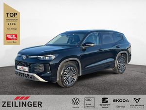 Volkswagen Tayron Life TDI DSG|AHK|7 SITZE|NAVI|ACC|KAMERA