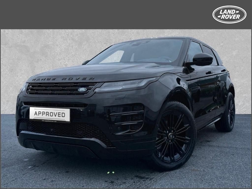 Land Rover Range Rover Evoque D200 Dynamic SE 20 Pano Winte Leasing