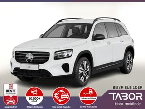 Mercedes-Benz MERCEDES-BENZ GLB 200 d DCT Progressive KeyL 7-S SHZ NightP Leasing