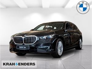 BMW 530 eTour.xDrive+AHK+Navi+HUD+360 Kamera+Leder