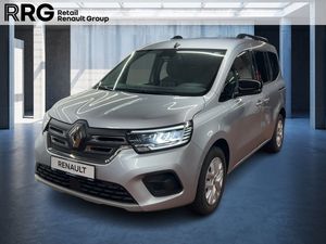 Renault Kangoo E-TECH Leasing