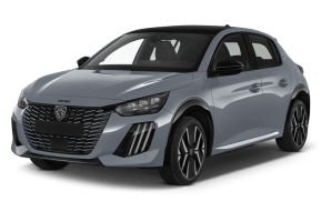 Peugeot e-208 Elektromotor 136 Style