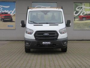Ford Transit 350 L3 Einzelkabine Trend Pritsche***Aktion***Sofort Verfügbar*** Leasing