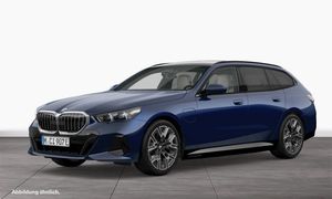 BMW 550e xDrive Touring M Sport AHK LiveCockpitProf