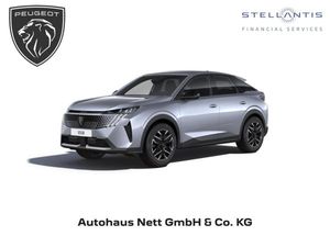 Peugeot 3008 Allure Business HYBRID 145 DSC6