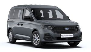 Ford Tourneo Connect 1,5 EcoBoost 85kW Trend
