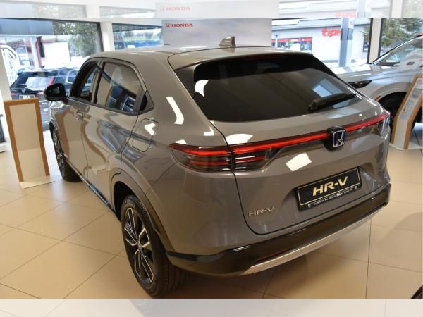Honda HR-V 1.5 i-MMD Hybrid Advance🥳sofort verfügbar🥳 Leasing