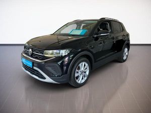 Volkswagen T-Cross LIFE 1.0TSI NAVIPRO.KAMERA.LED.SHZG.5JG
