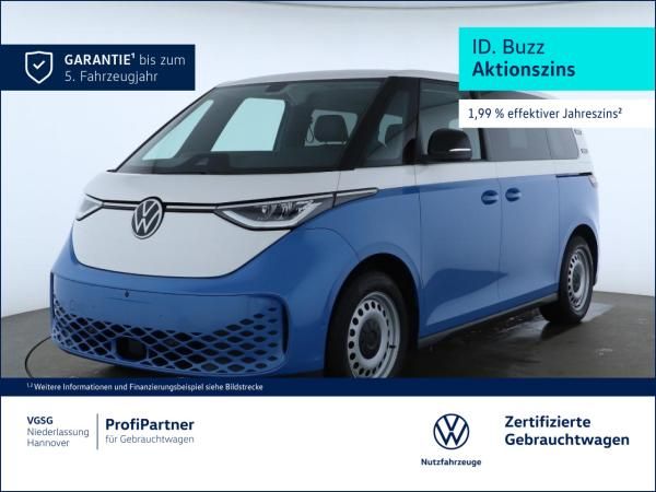 Volkswagen ID.Buzz ID. Buzz Pro AHK ACC AreaView TravelAssist Leasing