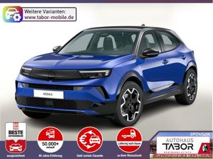 Opel Mokka Hybrid Ultimate WinterP SHZ LHZ Nav Matrix
