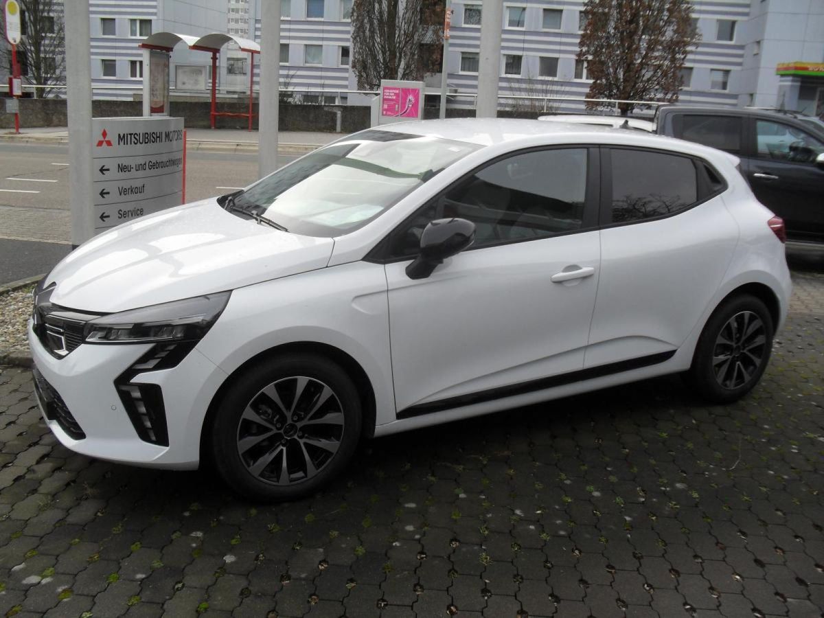 Mitsubishi Colt PLUS Leasing