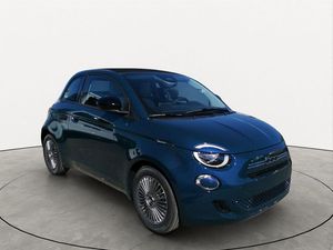 Fiat 500 Cabrio ICON mit Komfort Paket